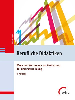 cover image of Berufliche Didaktiken